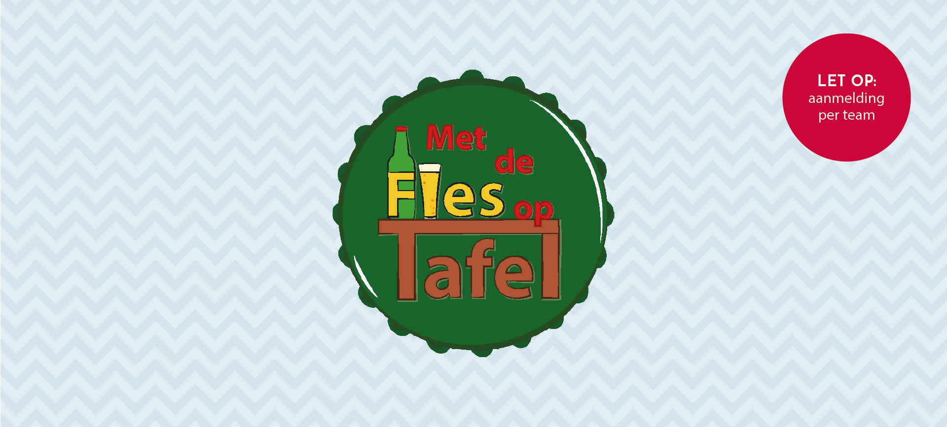Met de fles op tafel feature image