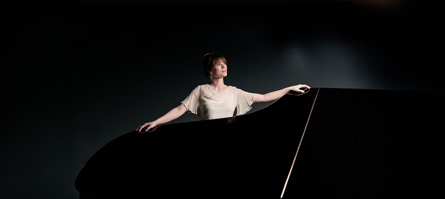 Bizet & Grieg Pianoconcert met Anna Fedorova feature image
