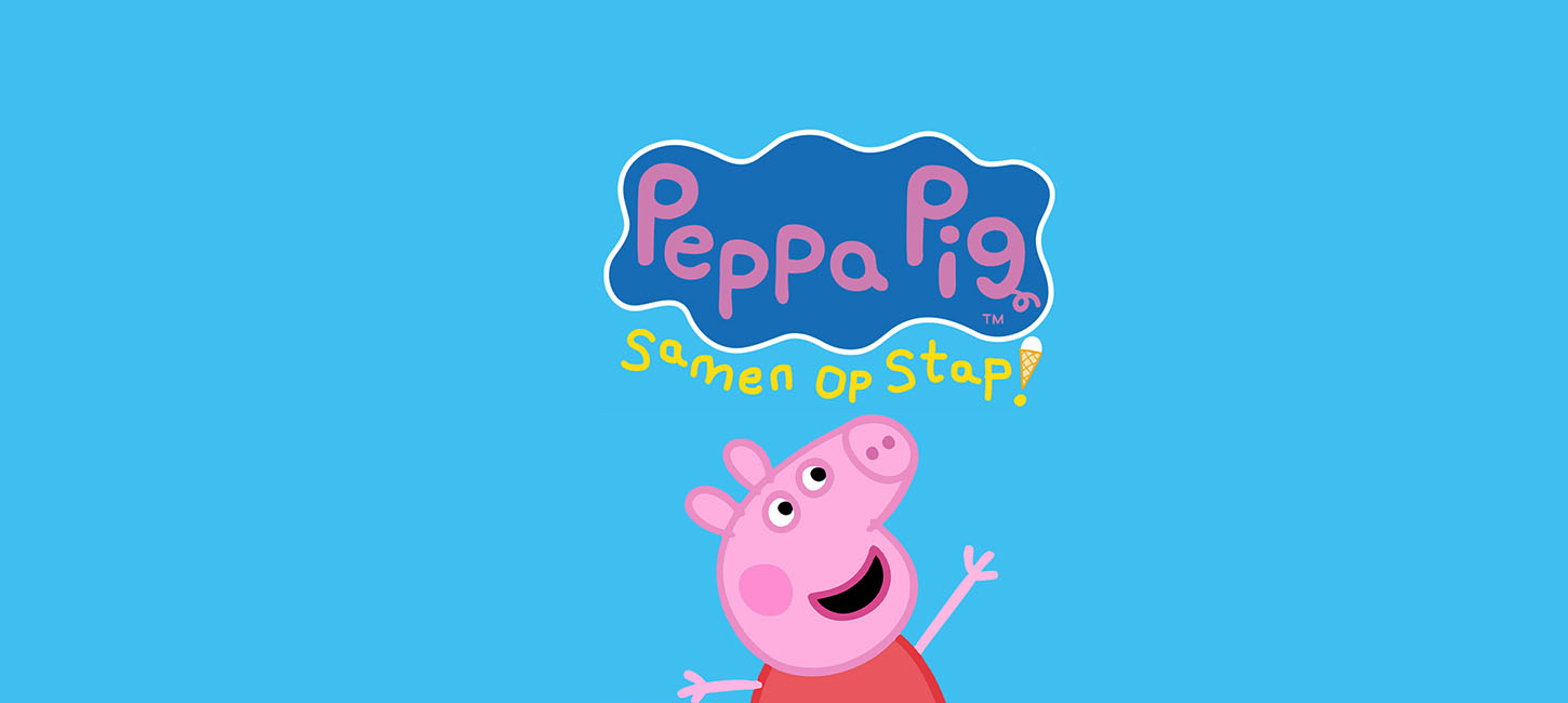 Samen op Stap! feature image