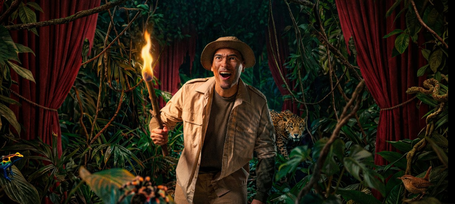 Overleven in de jungle feature image