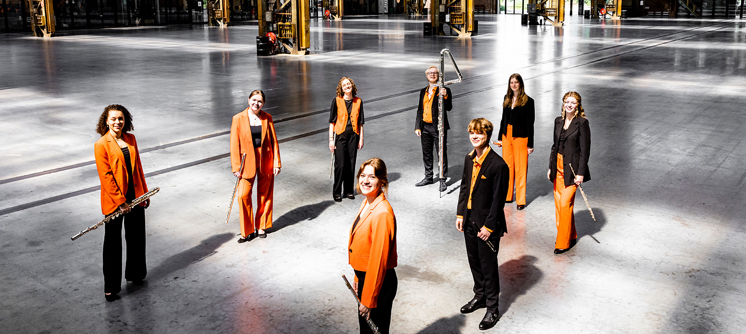 Klassiek concert in unieke setting feature image