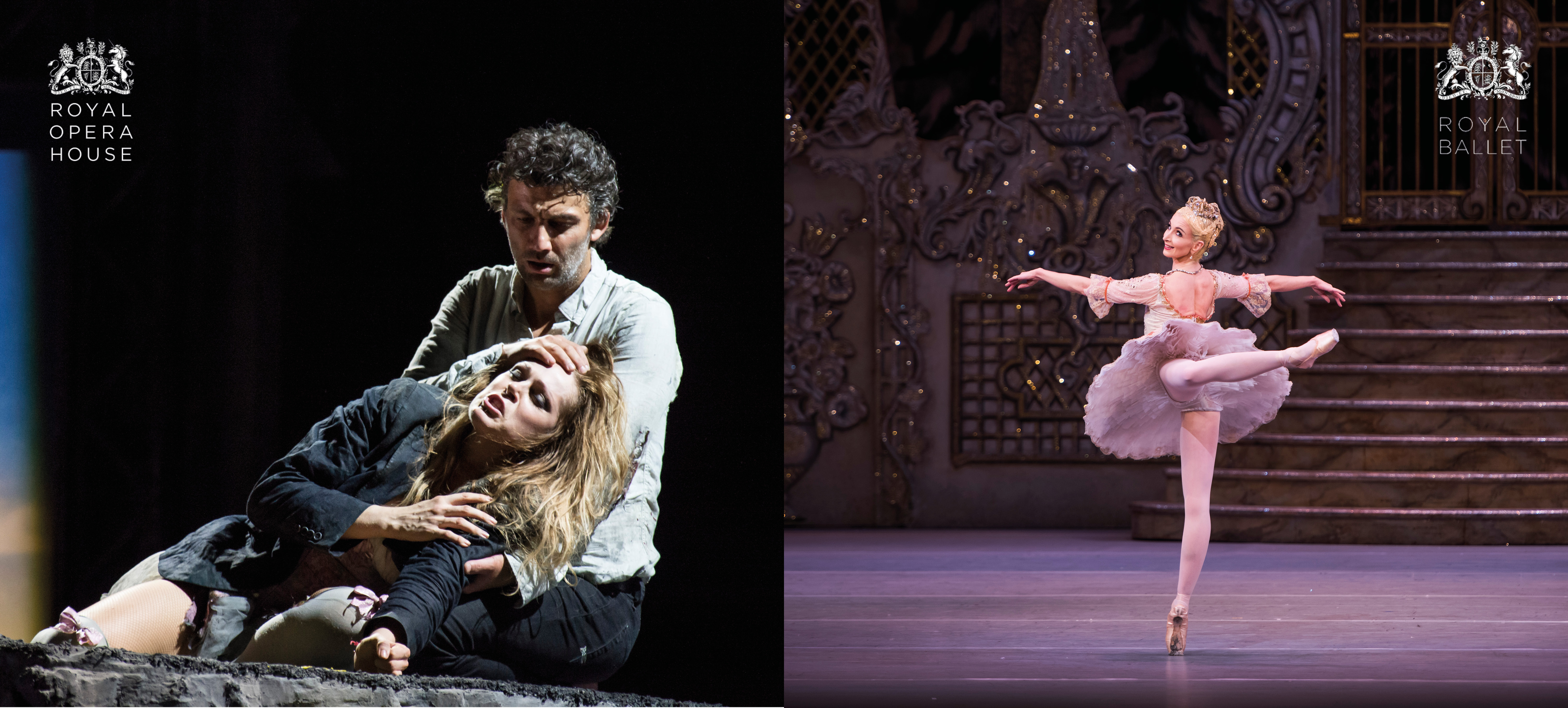 The Royal Ballet feature image