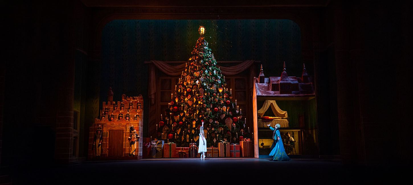 The Royal Ballet feature image