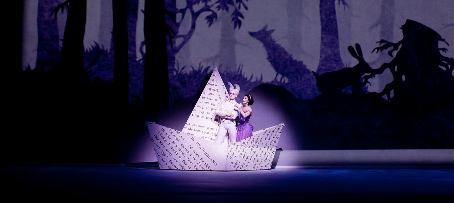 The Royal Ballet feature image
