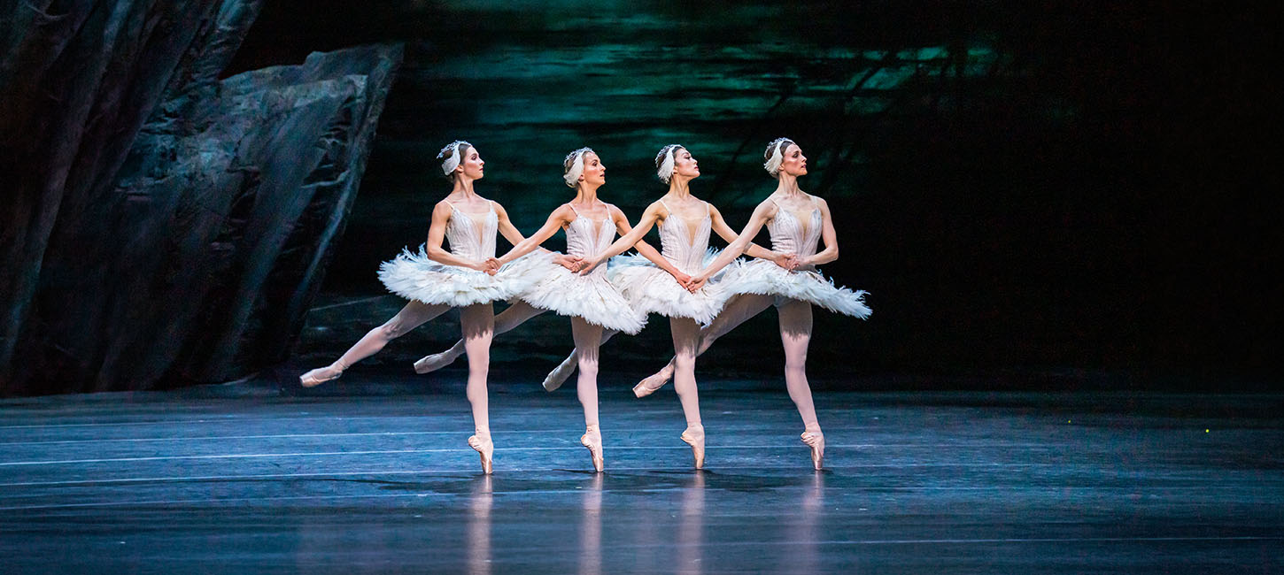 The Royal Ballet feature image