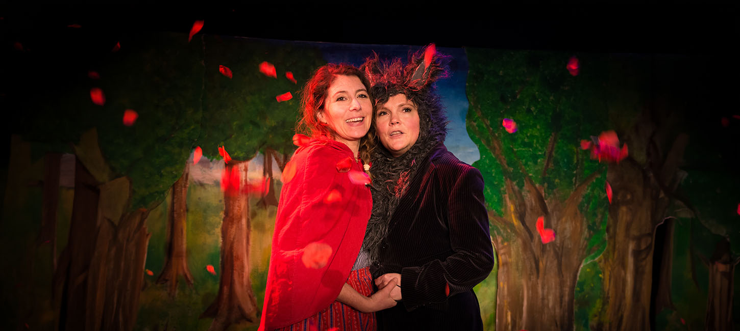 Het Kleine Theater feature image