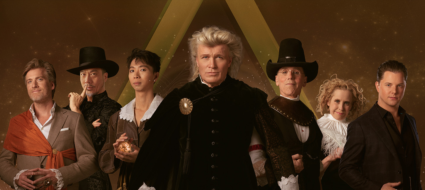 Live From Broadway feature image