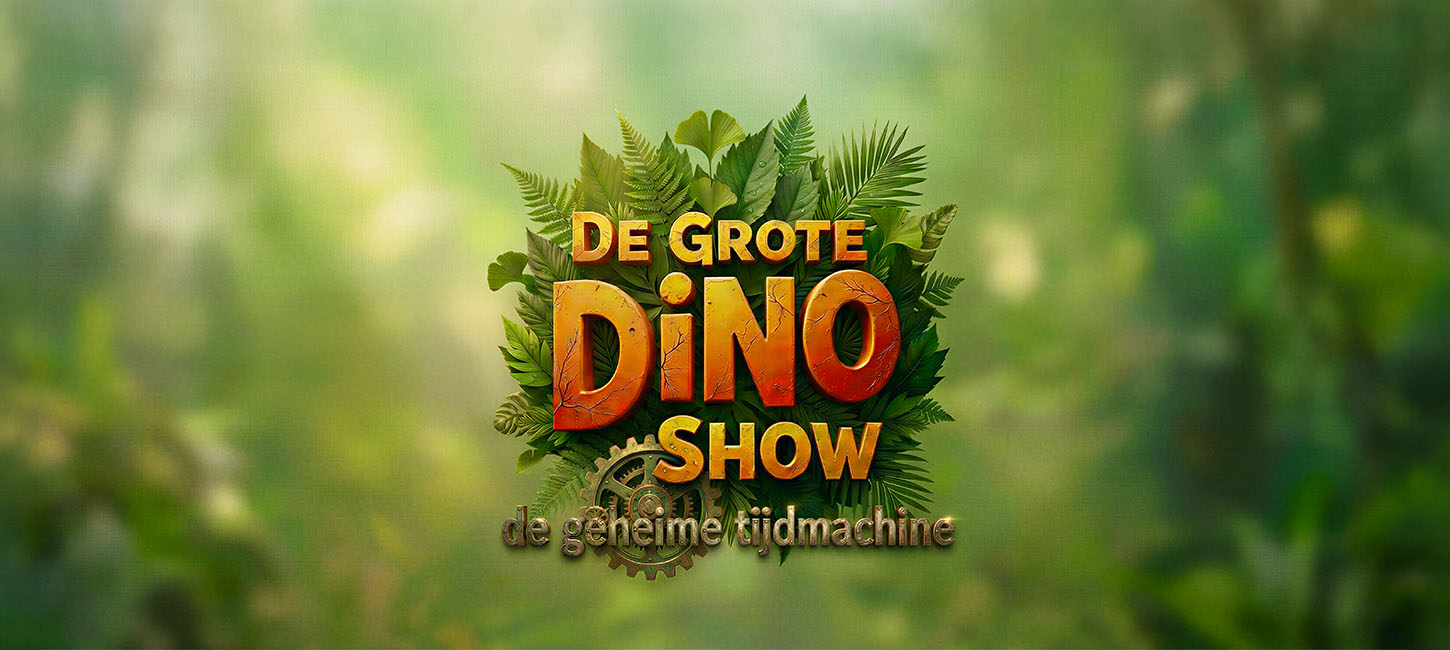 De Geheime Tijdmachine feature image