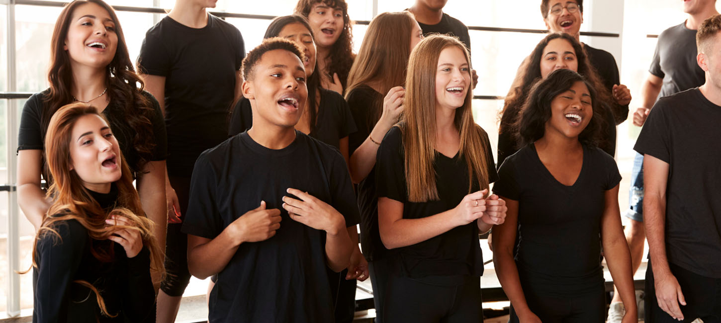Het concert feature image