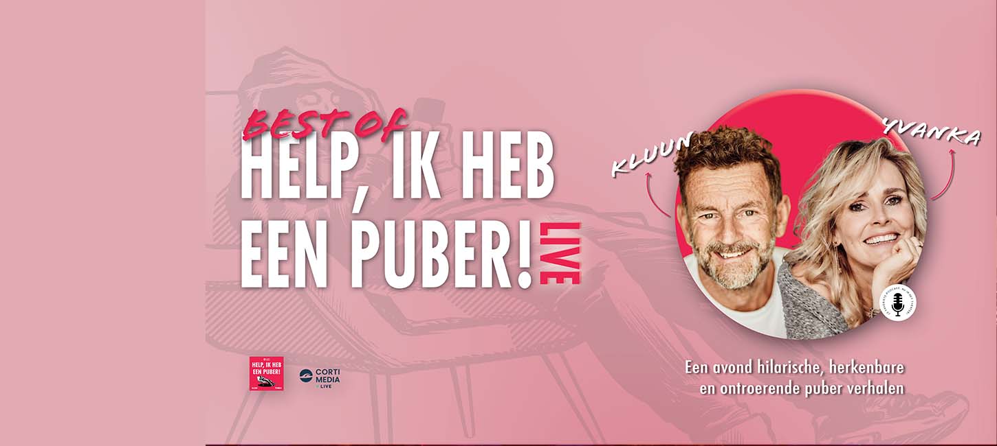 Met Kluun & Yvanka van der Zwaan feature image