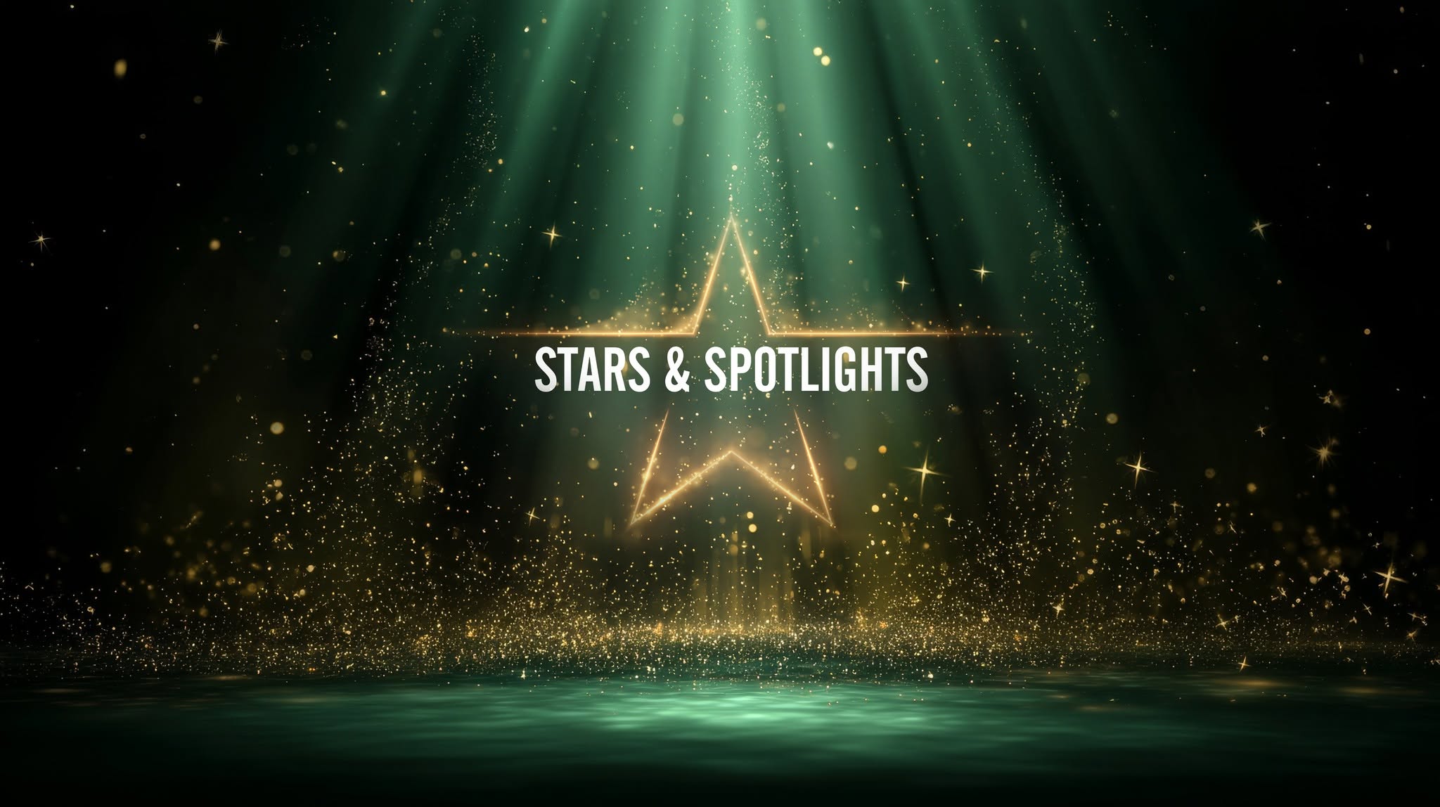 Stars & Spotlights feature image