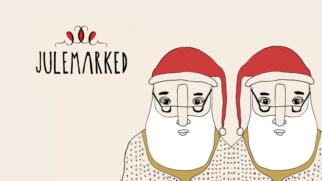 Julemarked