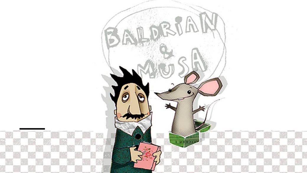 Bilde for arrangement Kakemann – Dukkemann