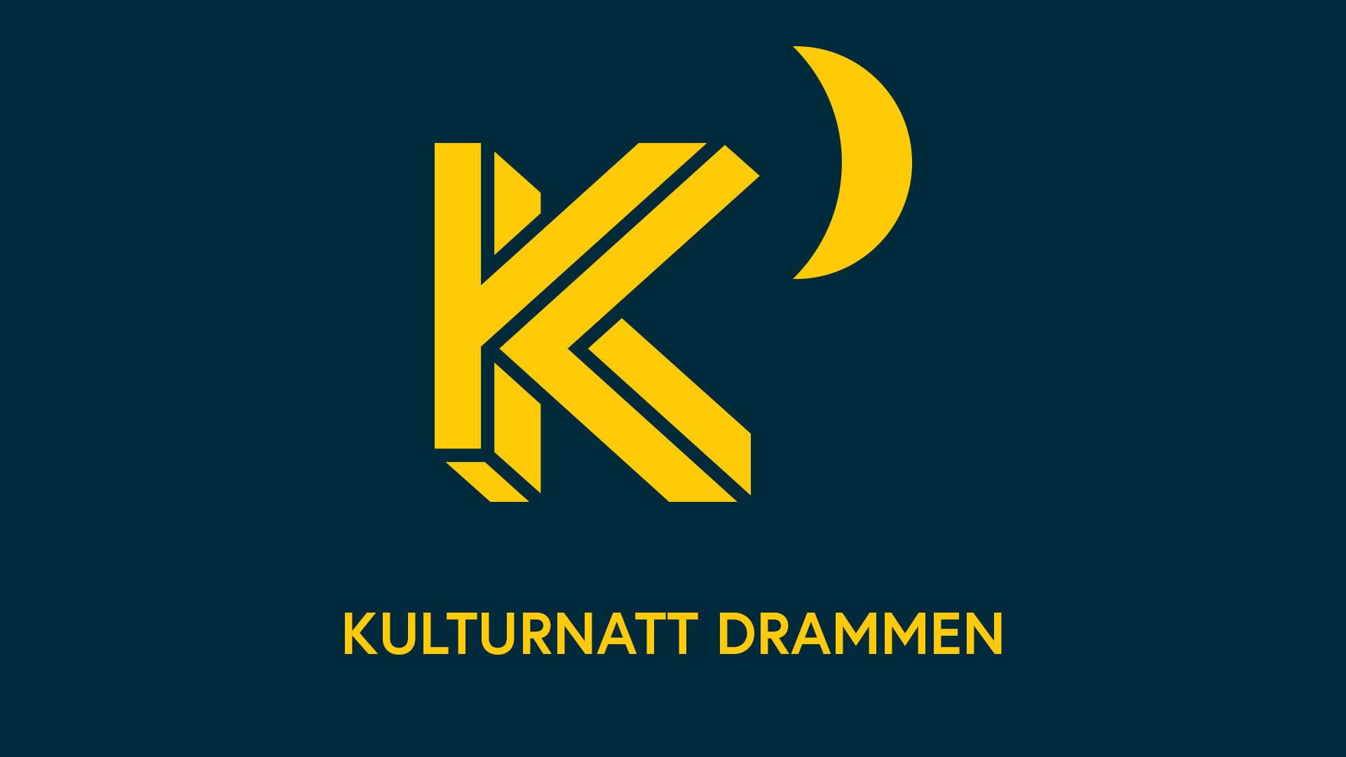 Kulturnatt Drammen