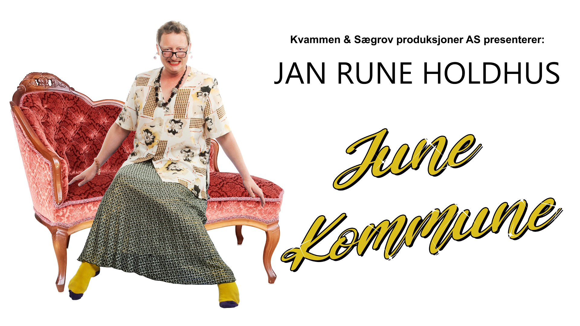 June Kommune