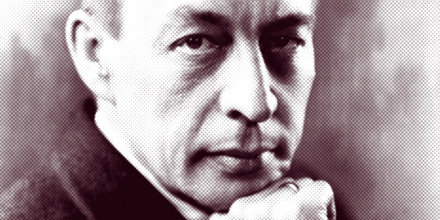 Sergej Rachmaninoff 150 år