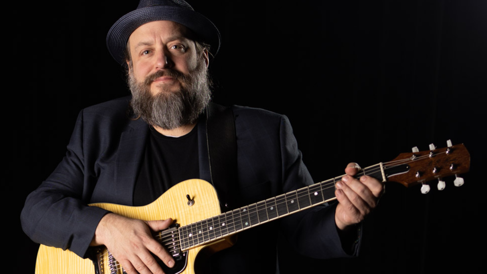 Andrew Duncanson & the Blues Deacons (USA)