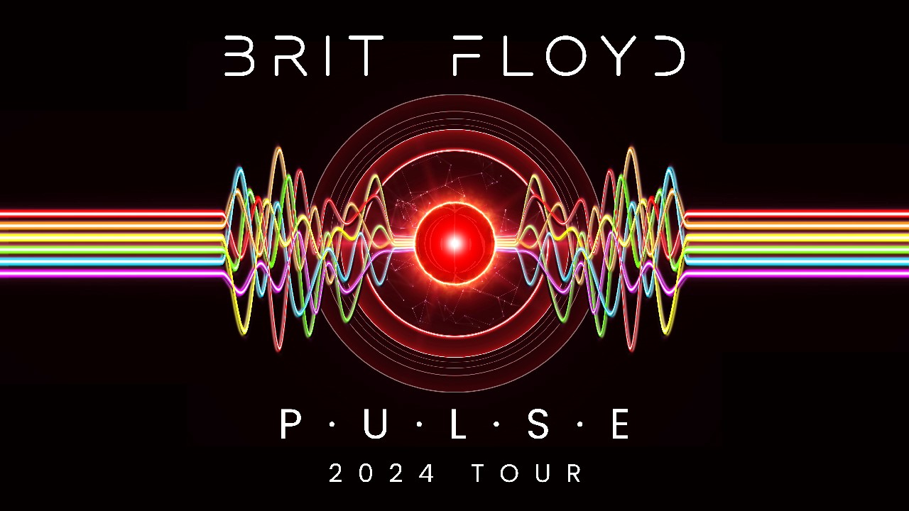 brit floyd tour 2024 uk