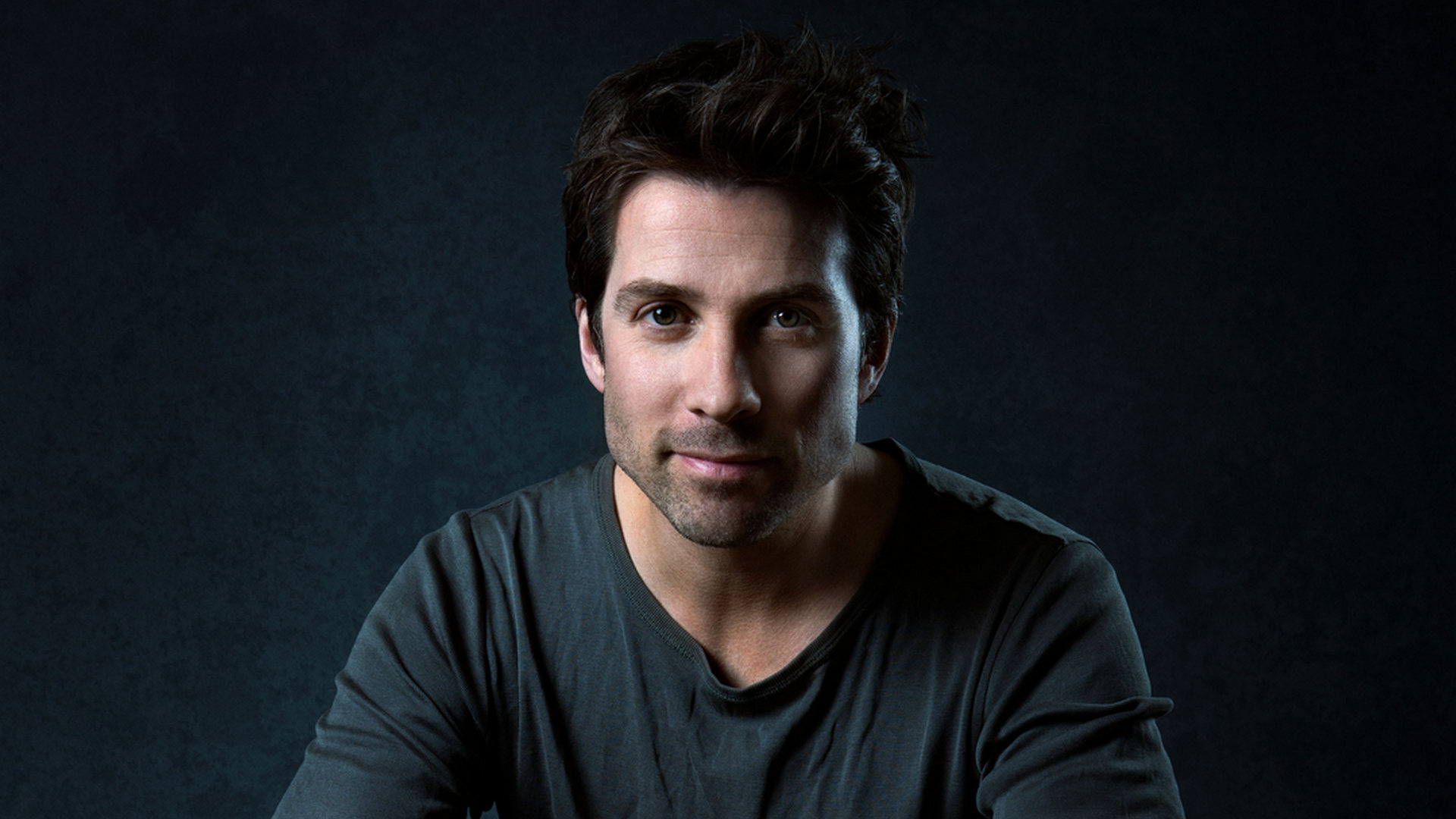 Bilde for arrangement Espen Grjotheim Konsert