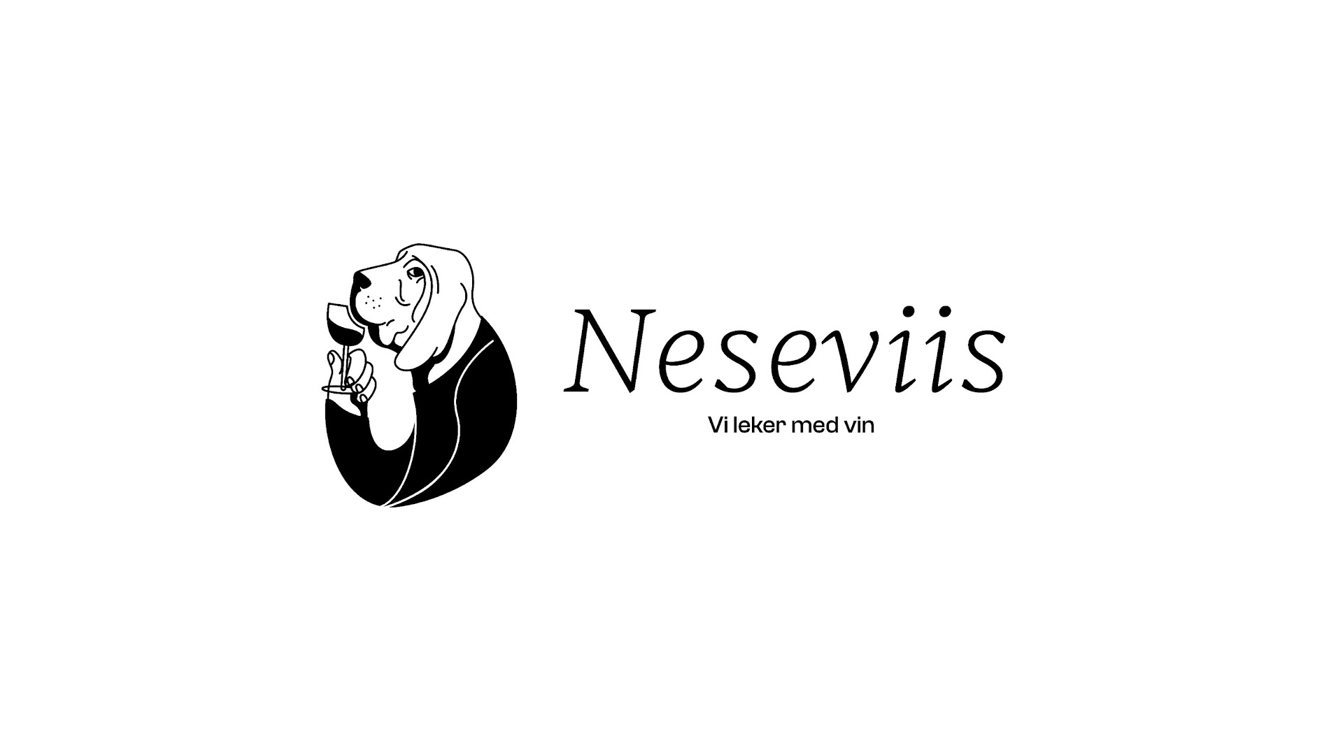 Vinsmaking med Neseviis