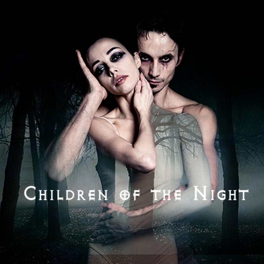 Children of the Night – Med Grand Kyiv Ballet