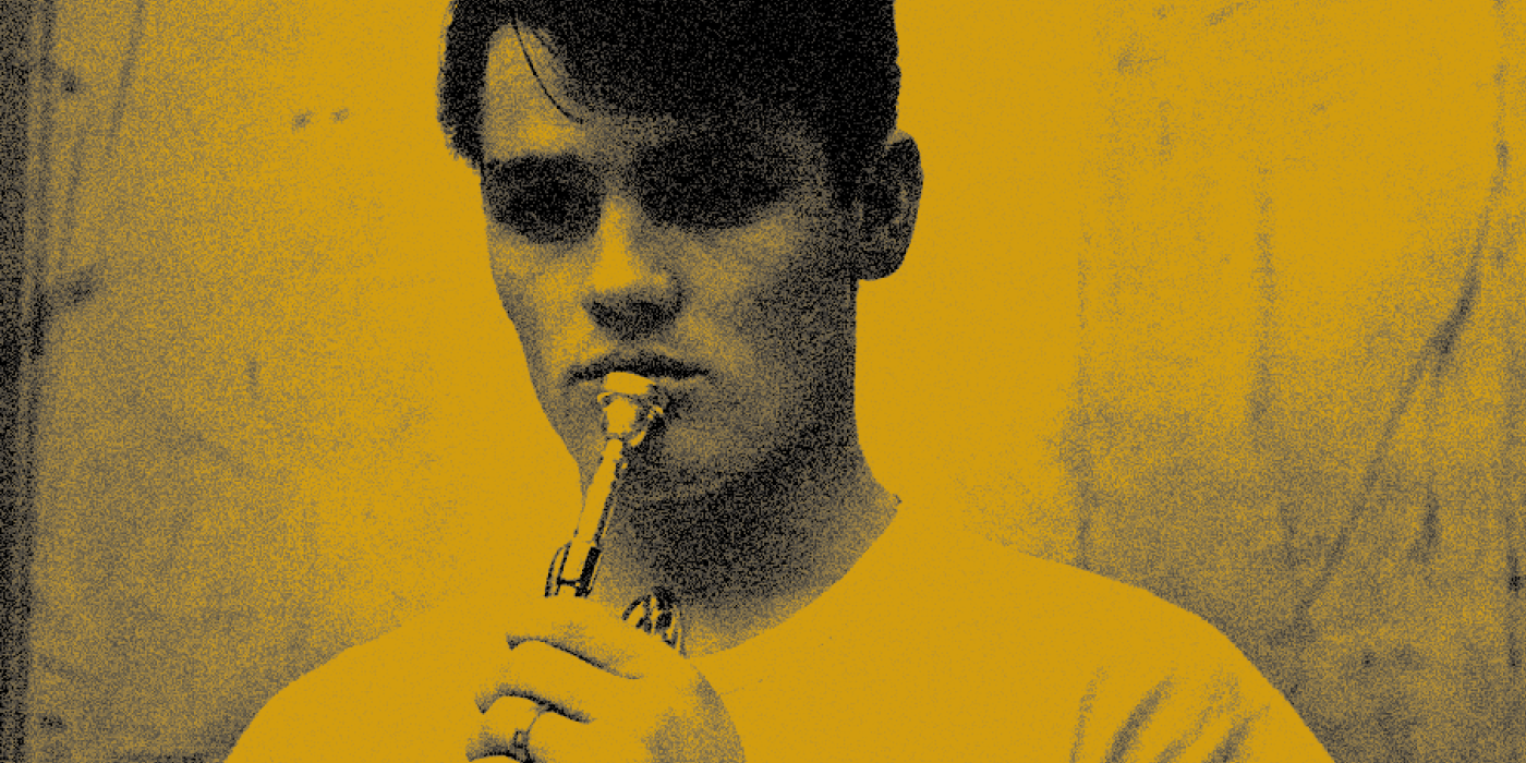 Almost Blue – A Chet Baker Tribute