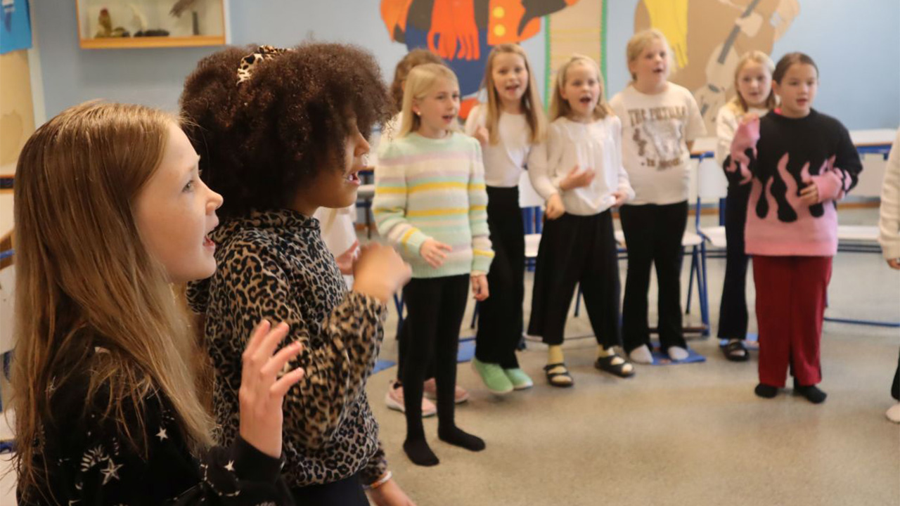 Stavanger Symfoniorkester: Sangskatt Stavanger