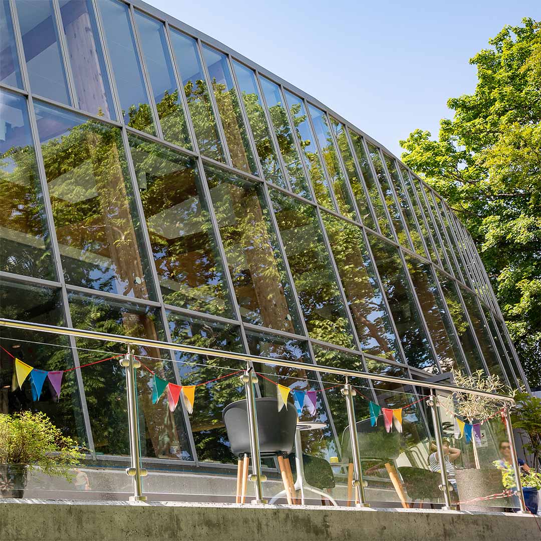 Program - Parken Kulturhus