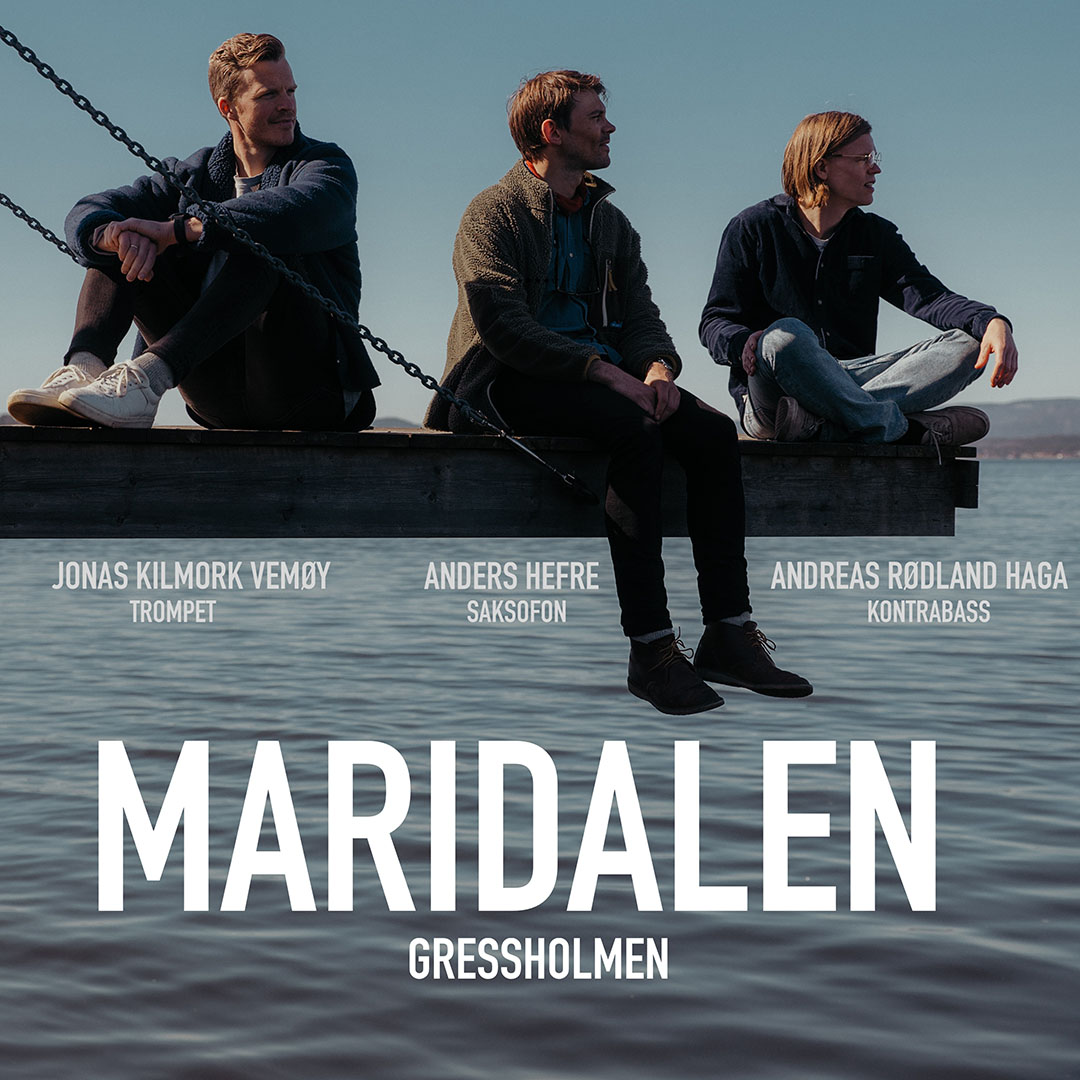 Maridalen - Parken Kulturhus