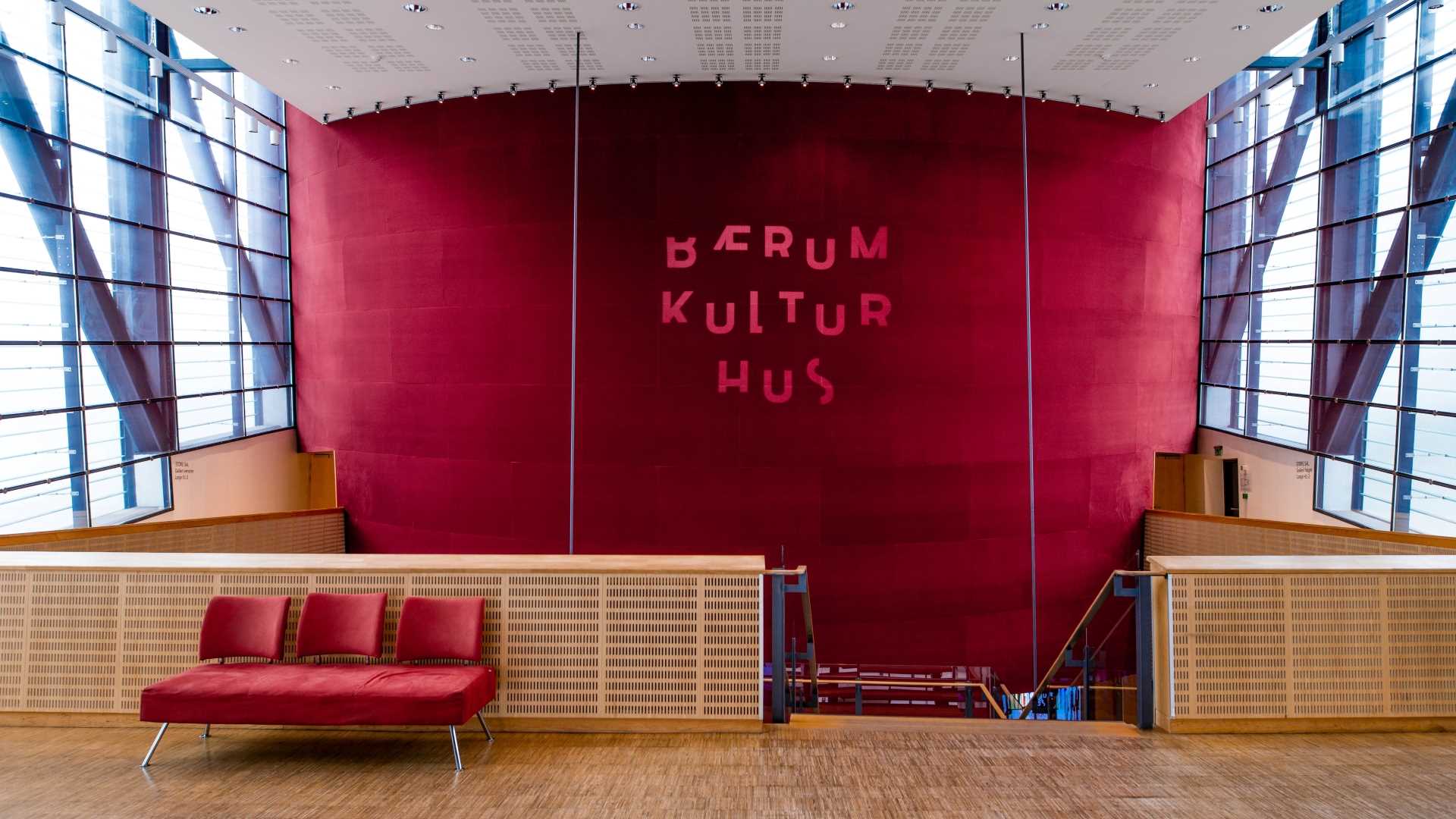 Kulturpolitisk debatt og møteplass