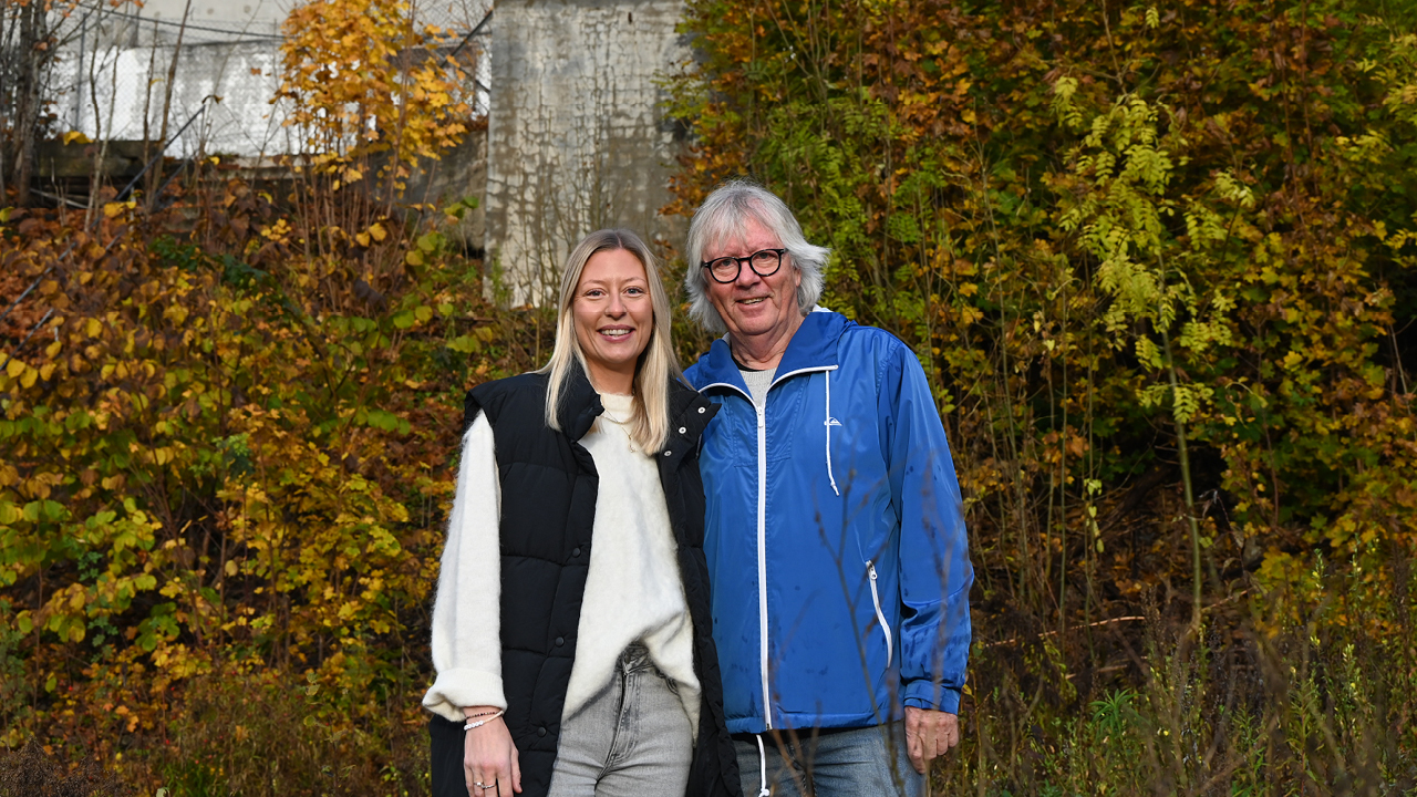 Slemmestadquiz m/ Mulen og dattera