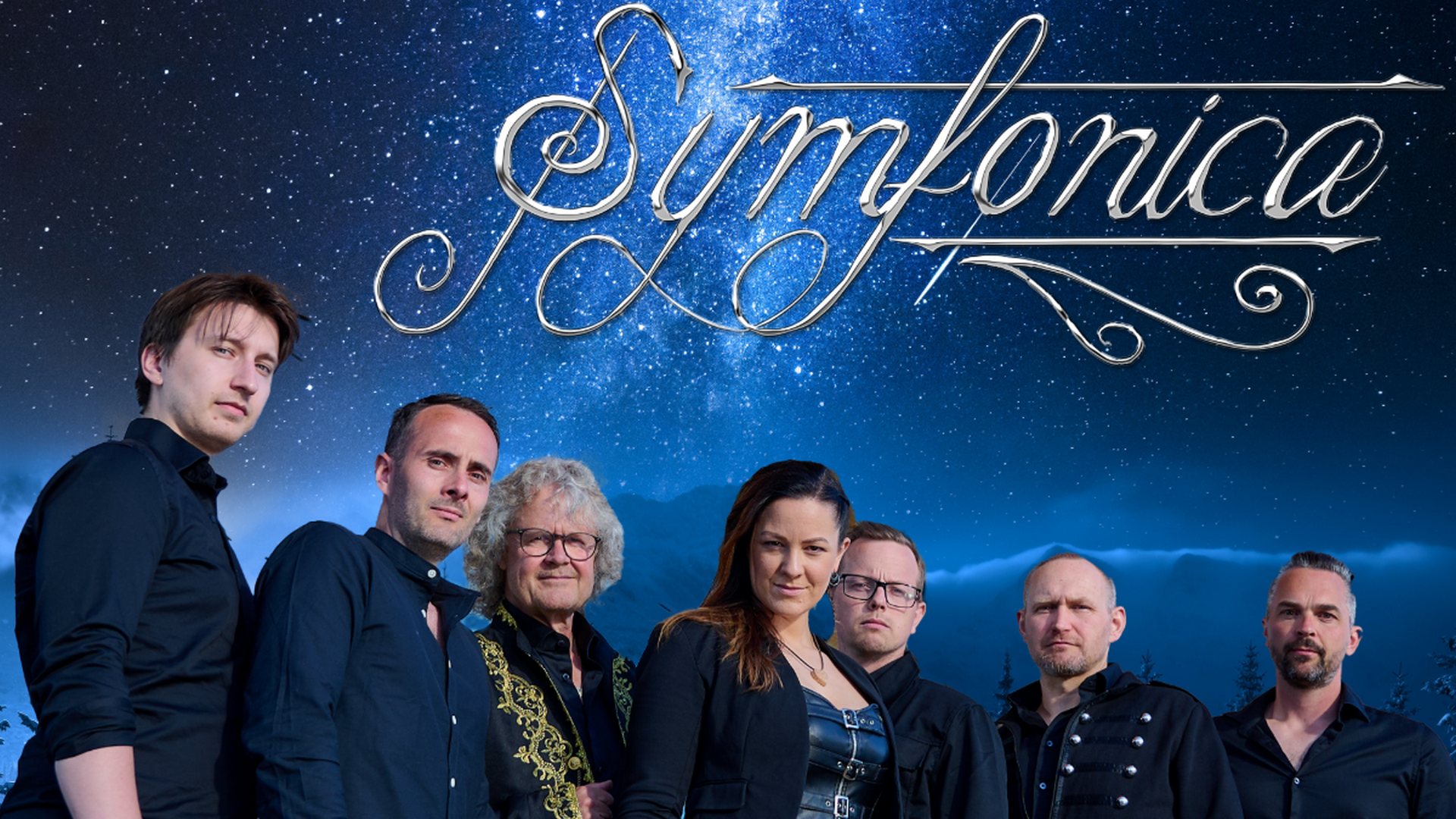 Bilde for arrangement Symfonica