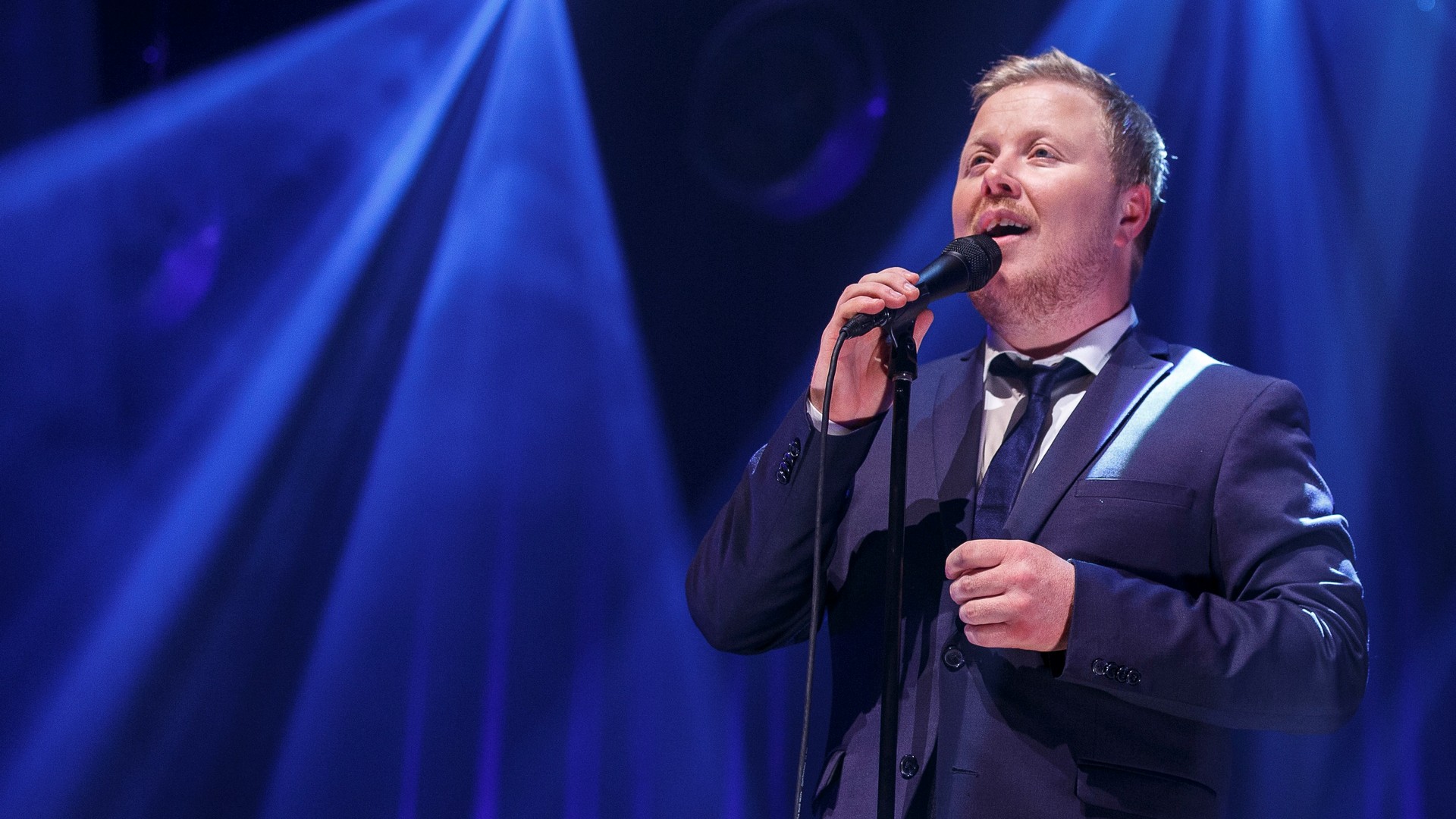 Bilde for arrangement Kurt Nilsen 2026