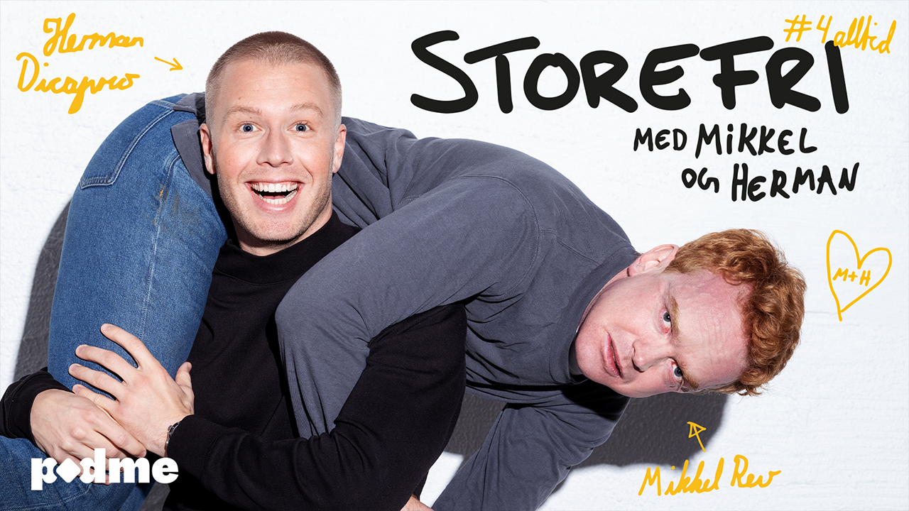 STOREFRI LIVE
