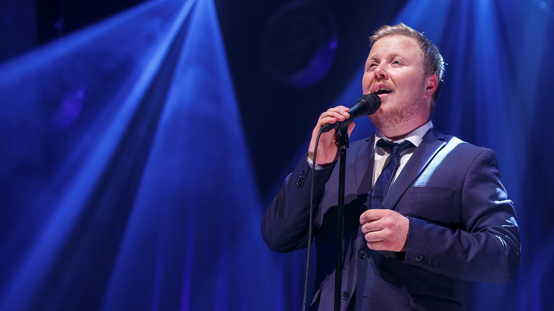 Bilde for arrangement Kurt Nilsen 2025