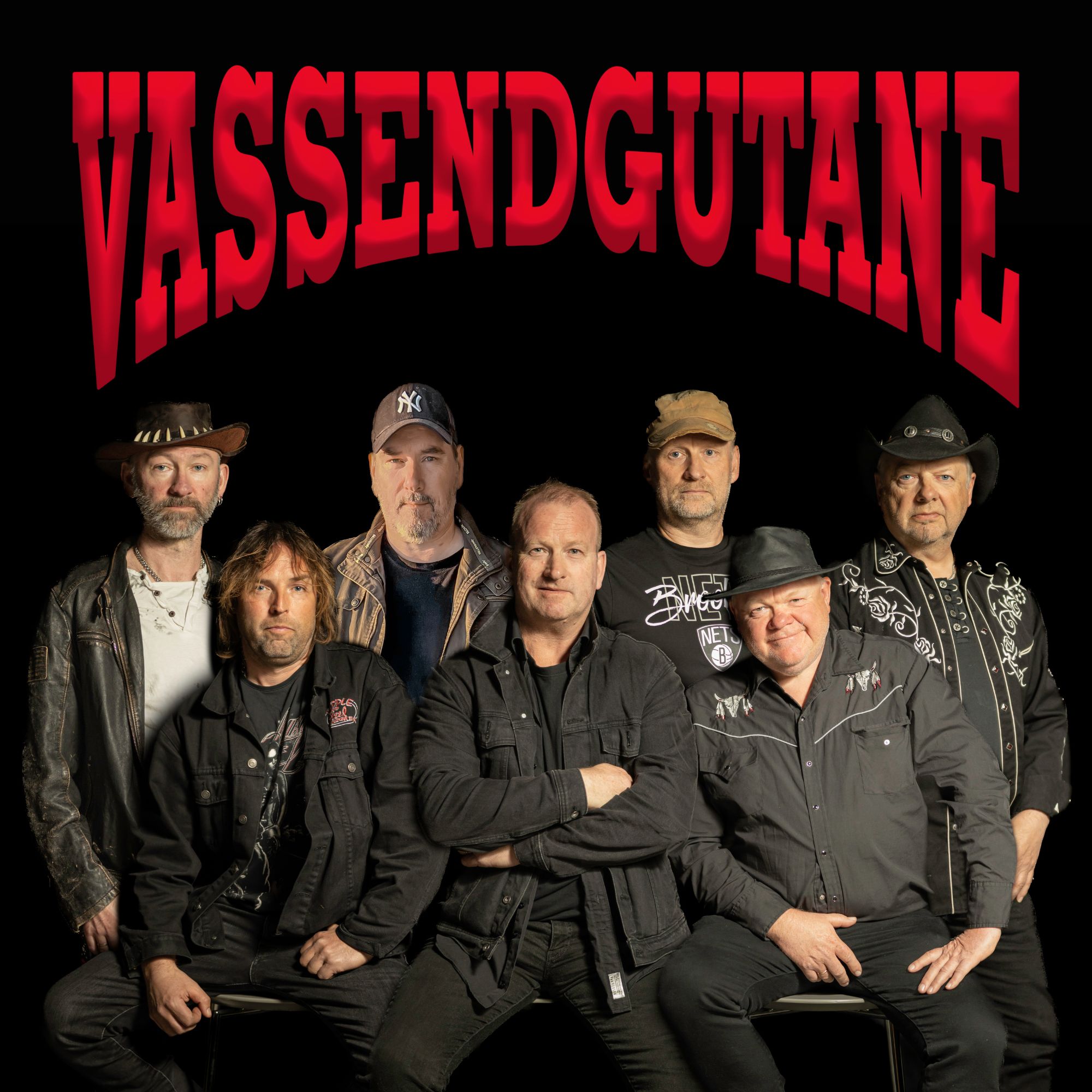 Vassendgutane