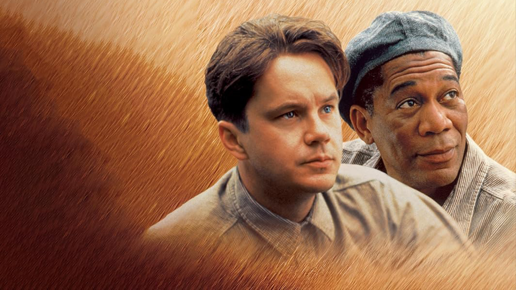 The Shawshank redemption