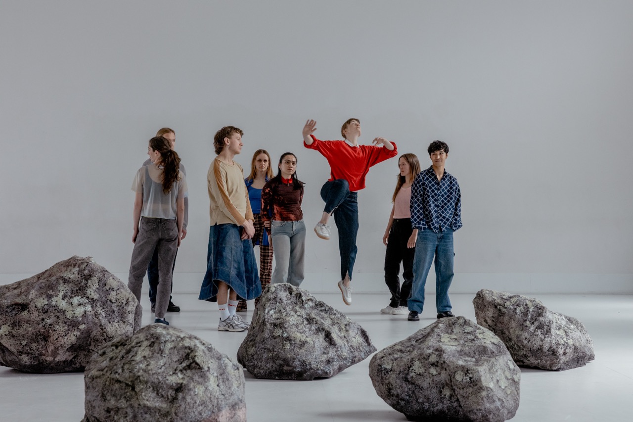 Bilde for arrangement Eivind Seljeseth - Any Moment