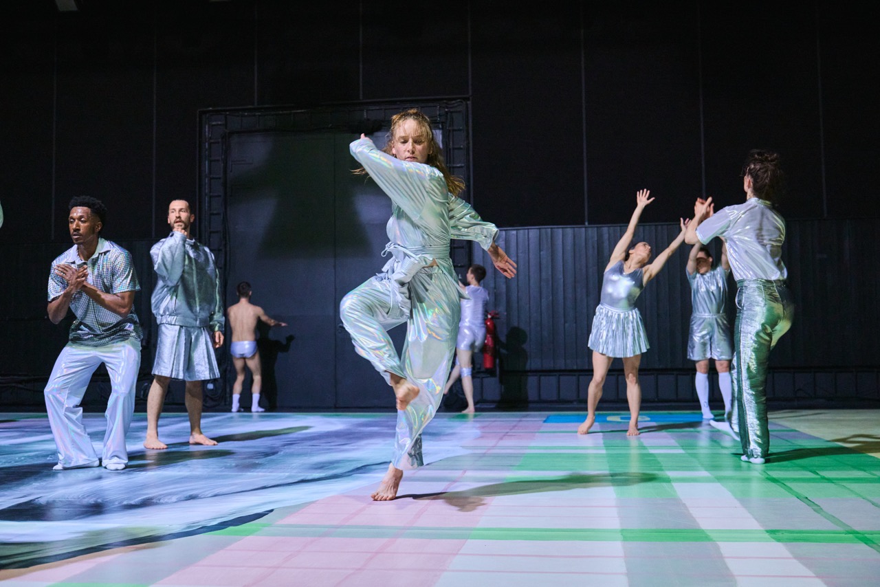 Bilde for arrangement Carte Blanche + Jan Martens - CANCEL BERTHA