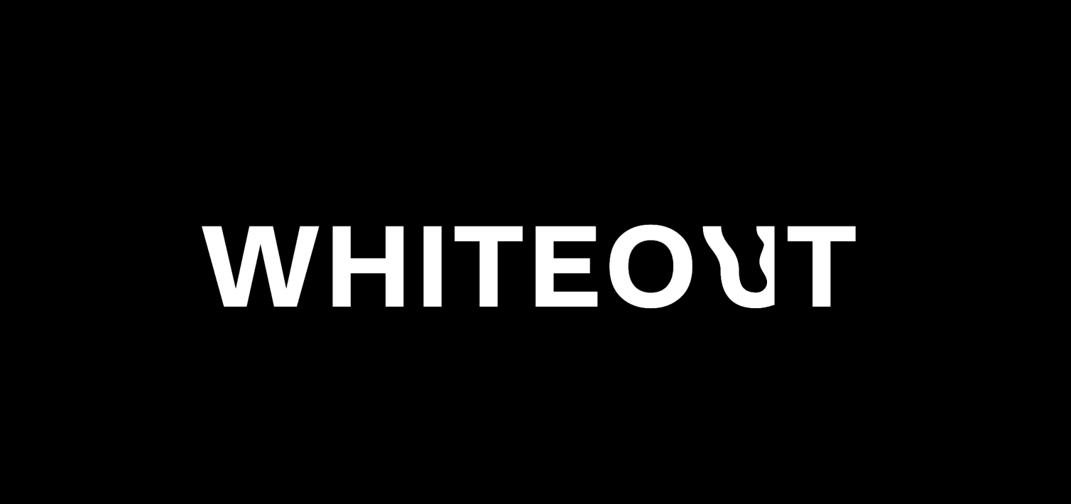Bilde for arrangement Geir Hytten - Whiteout
