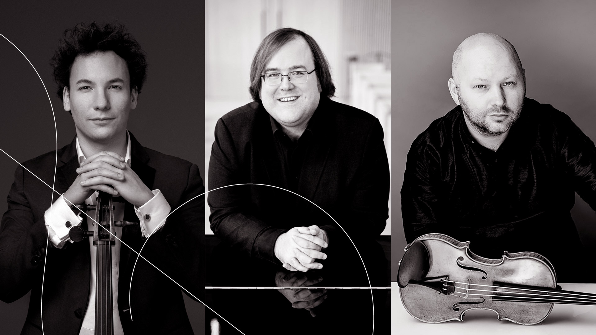 Bilde for arrangement Rachlin med Beethoven