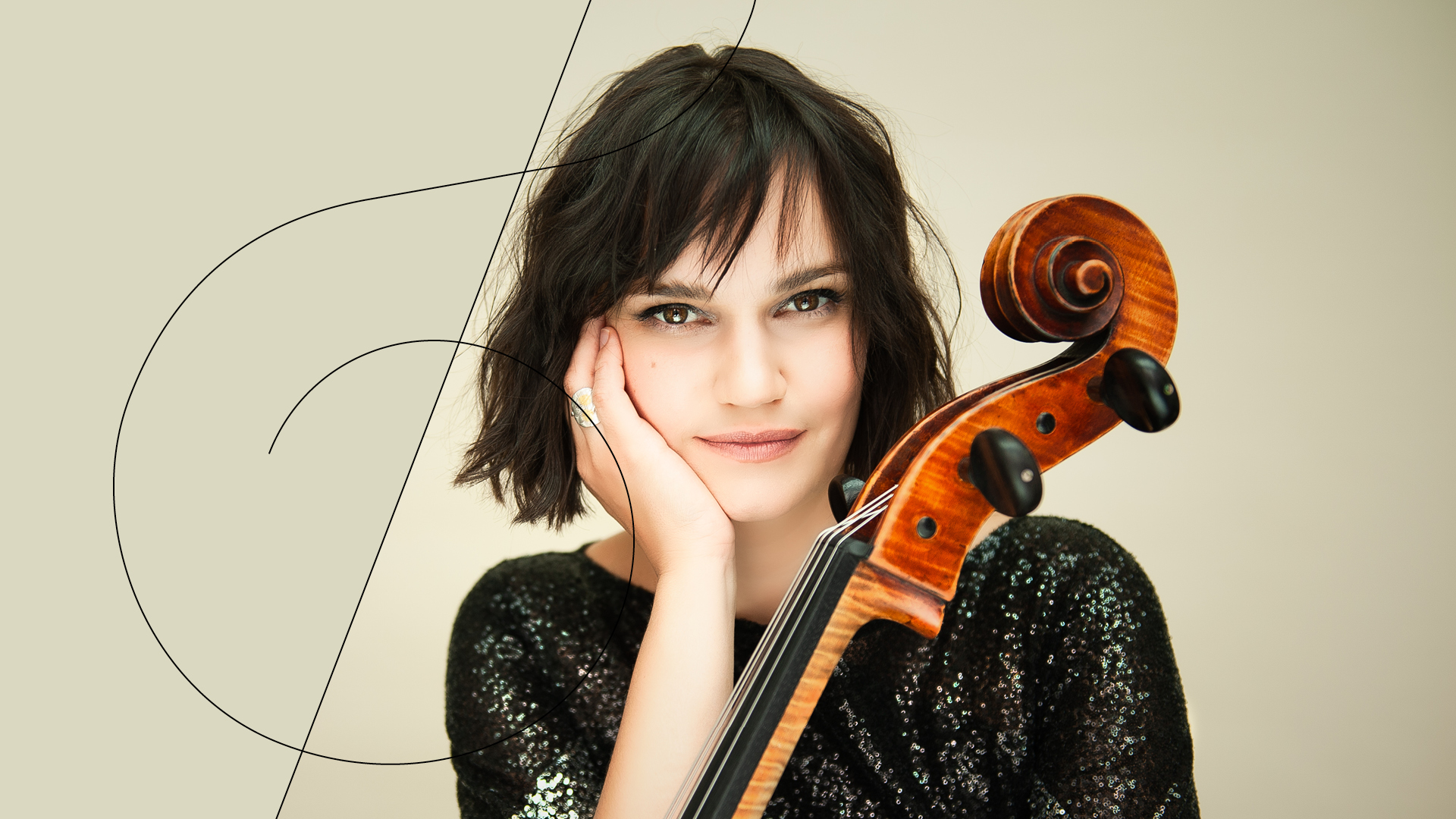 Bilde for arrangement Elgars Cellokonsert