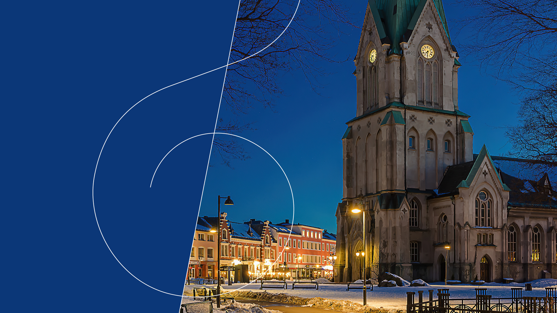 Bilde for arrangement Händels Messias