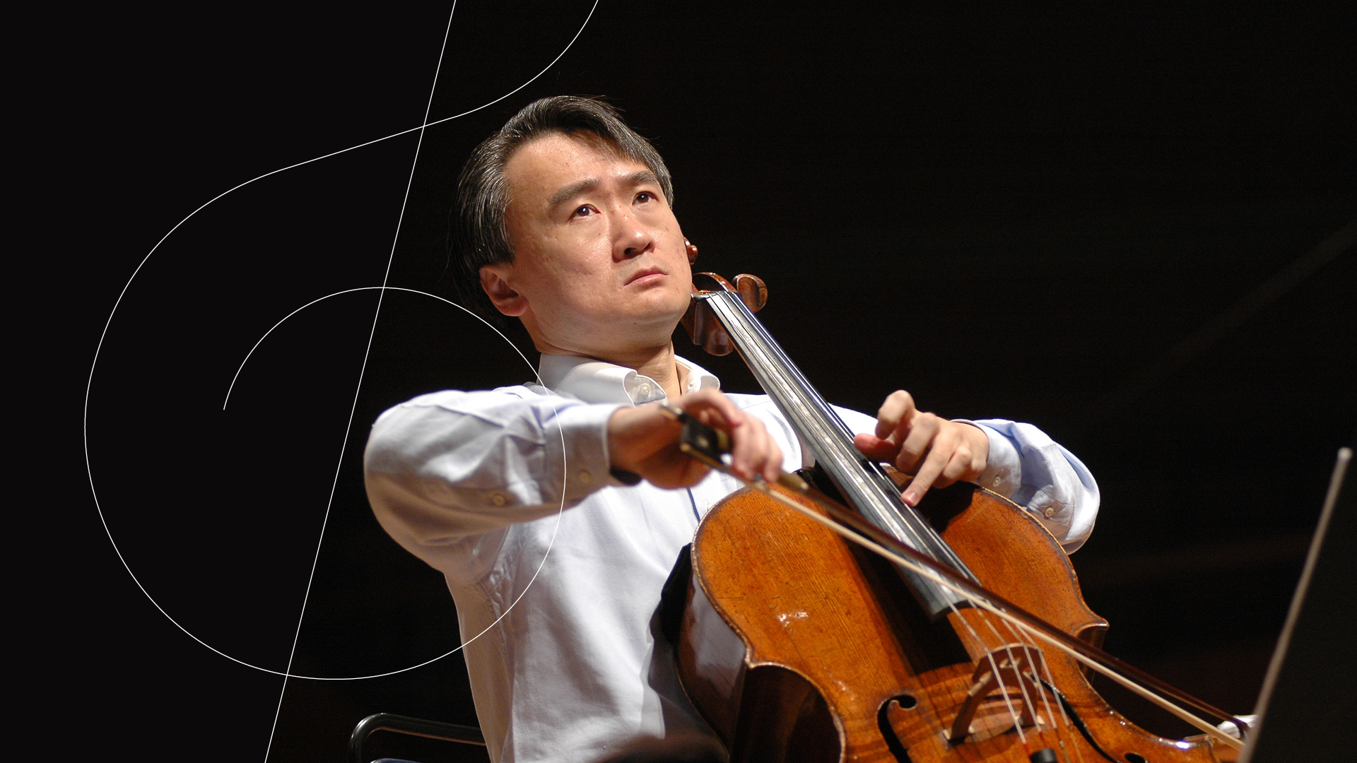 Bilde for arrangement Prokofjev, Tsjajkovskij og Brahms