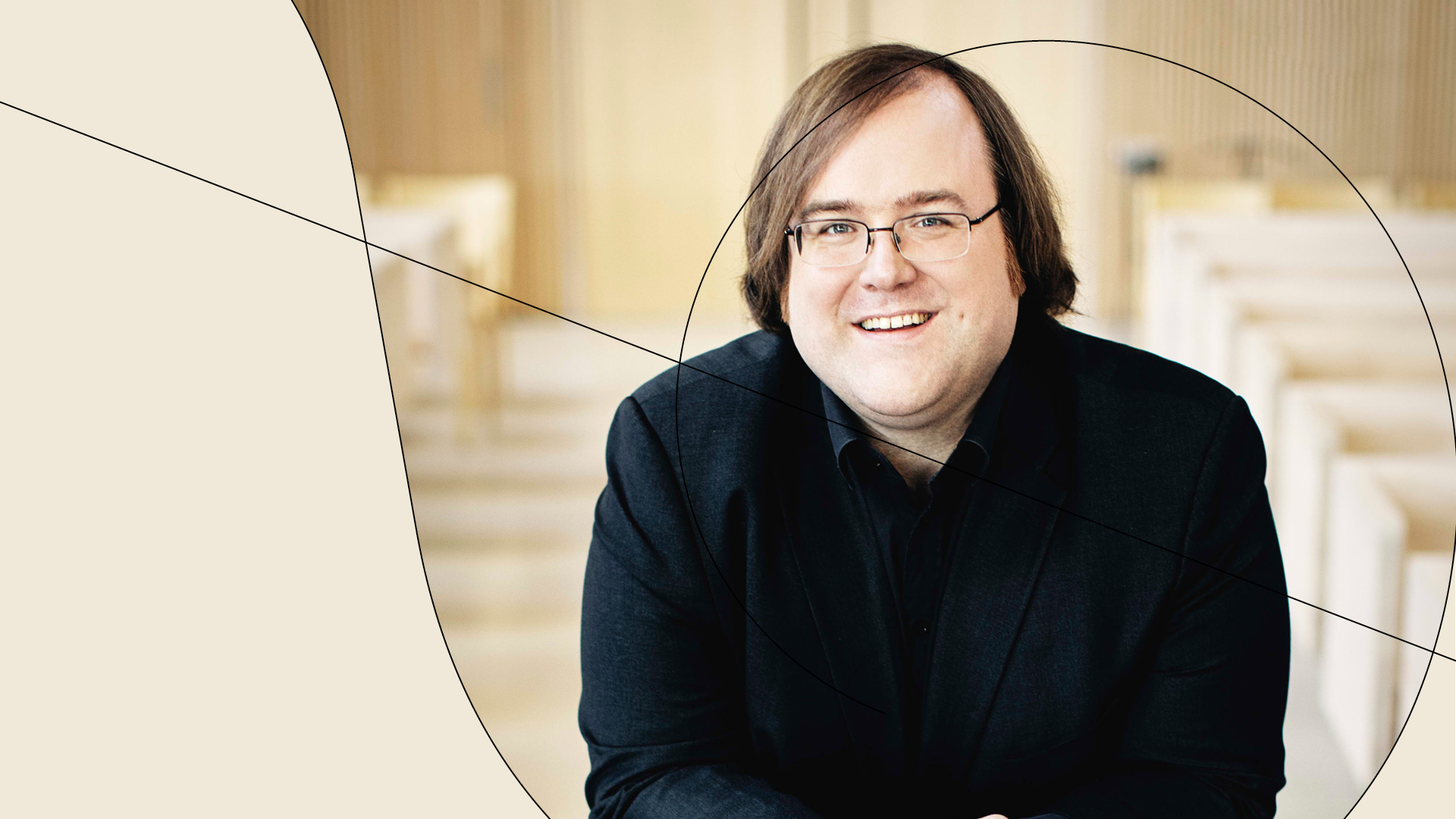 Bilde for arrangement Ihle Hadland med Beethoven