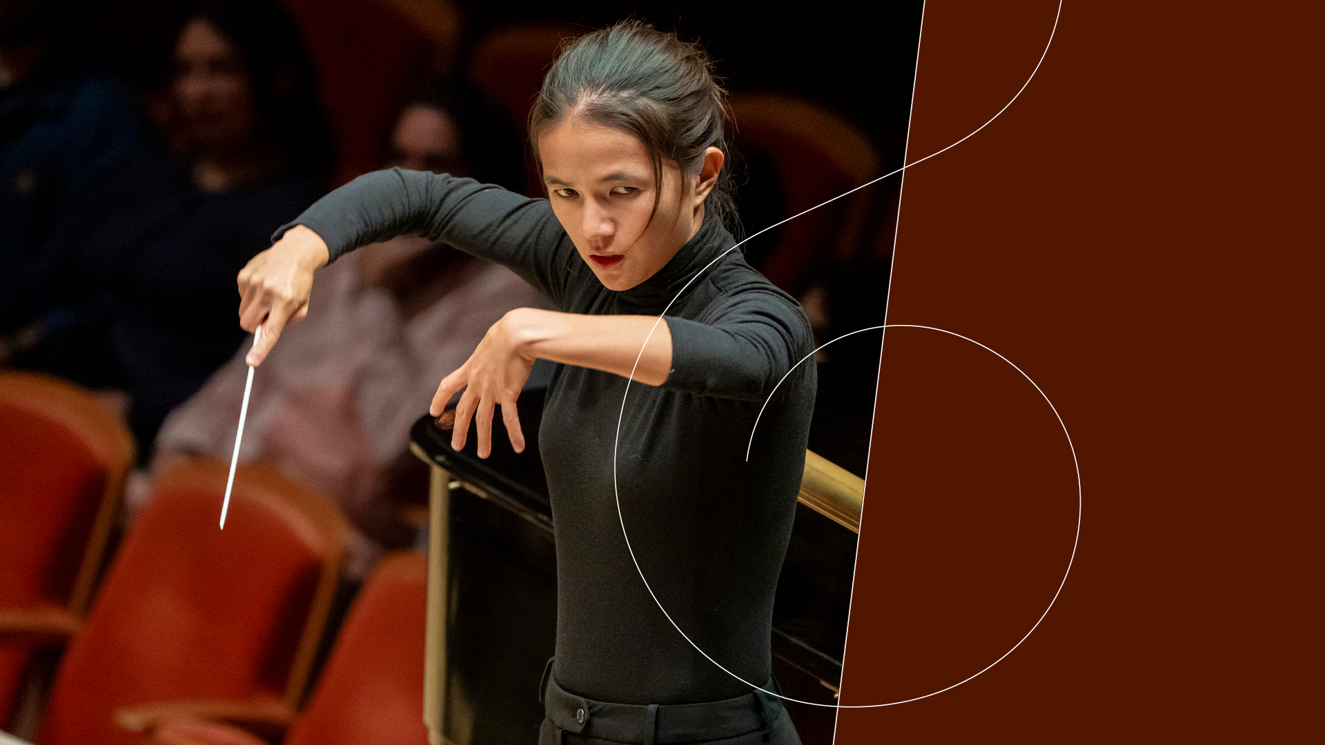 Bilde for arrangement Kvinnelig kraft