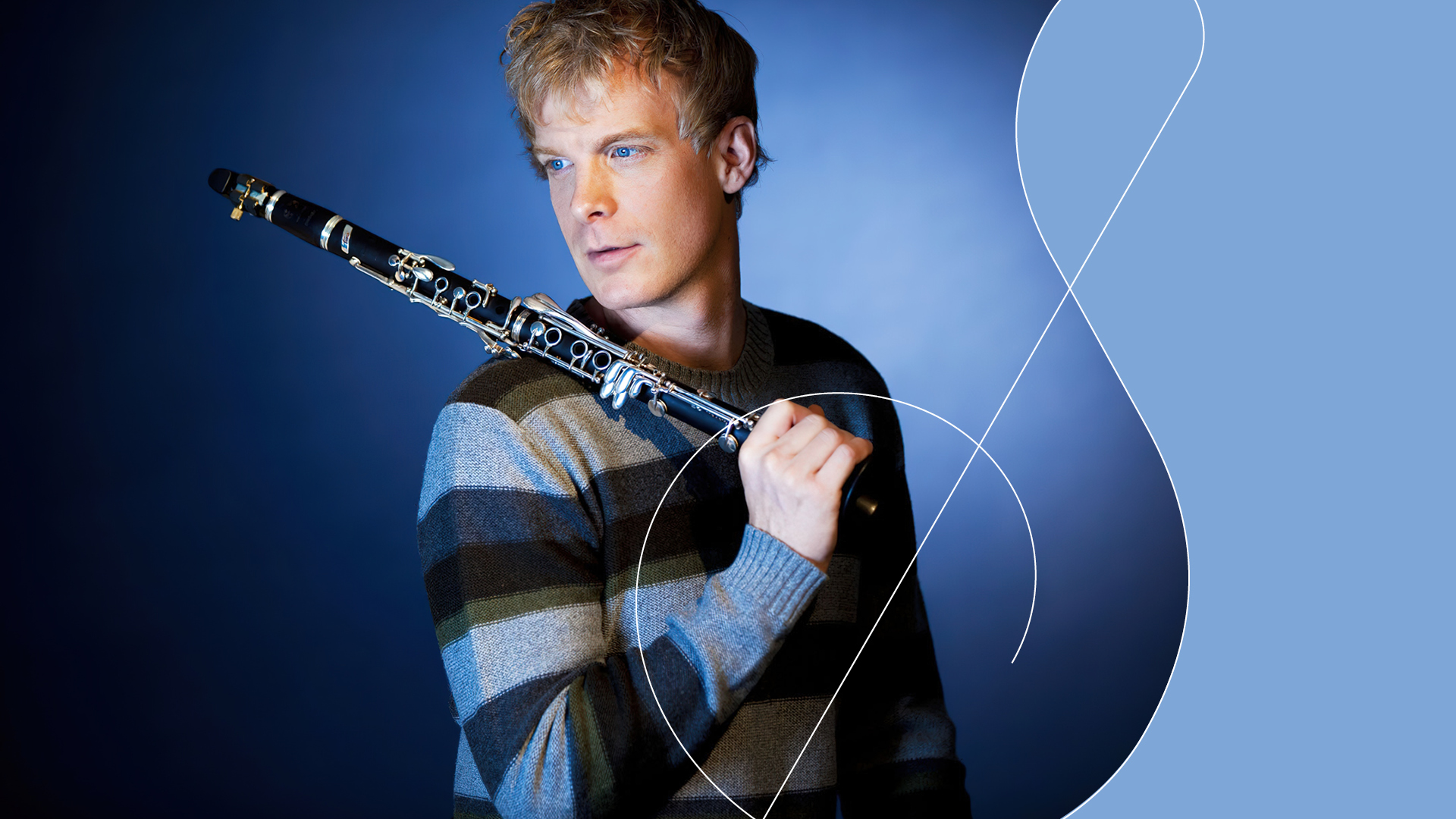 Bilde for arrangement Sesongfinale med Mozart og Mahler