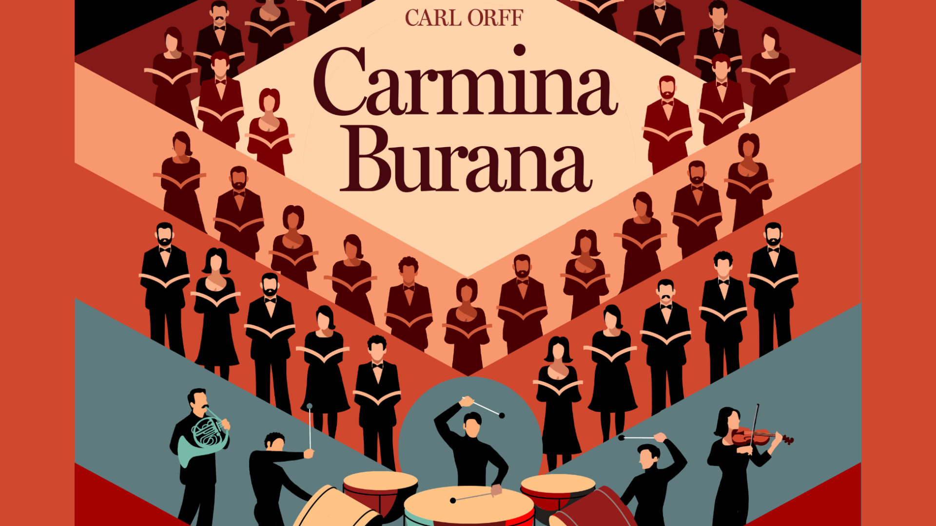 Carmina Burana