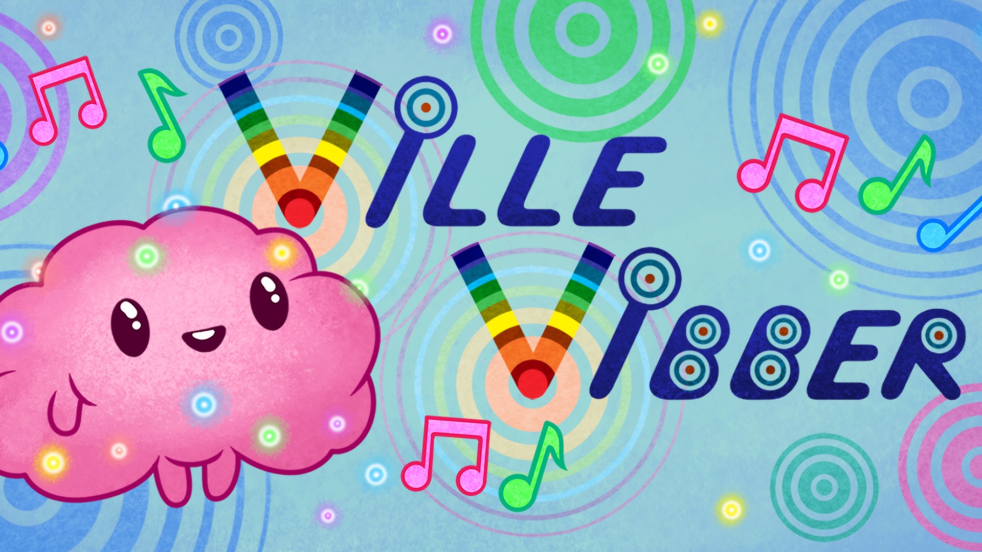 Bilde for arrangement Familiekonsert " Ville vibber"