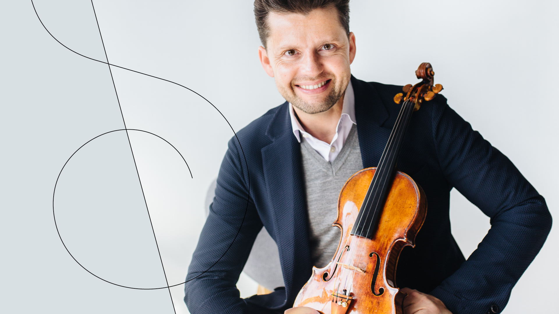 Bilde for arrangement After work med Rachlin